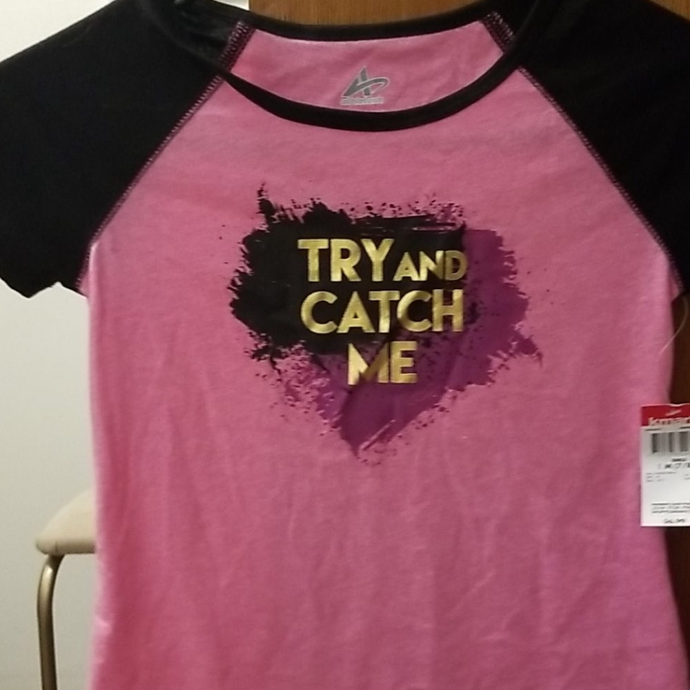 Athletic Tee